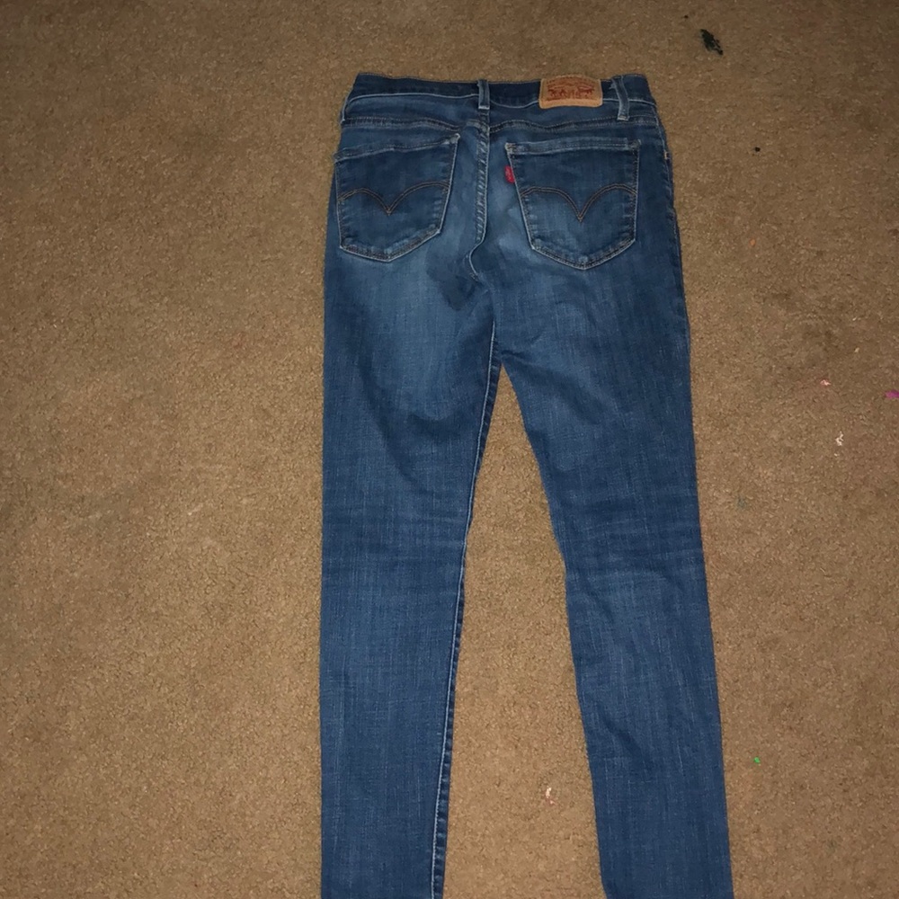 Jeans - Picture 3 of 4